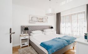 Apartament Marta Luxury